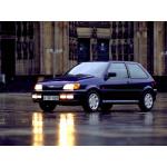 Vlečna kljuka Ford Fiesta (GFJ) - 3/5vr. - od 1989 do 1996